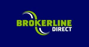 Brokerline direct logo