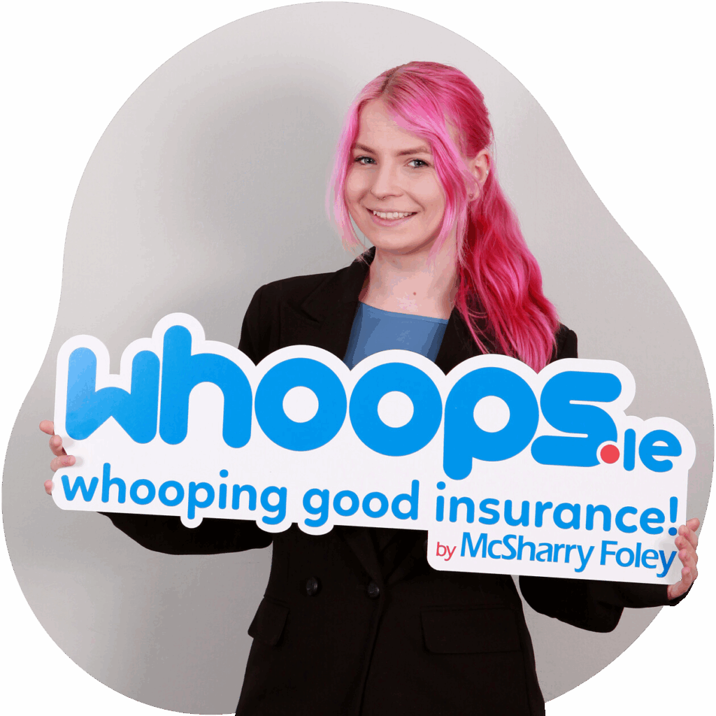 Young driver picture